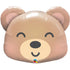 Baby Bear <br> Inflated Balloon 31”/79cm